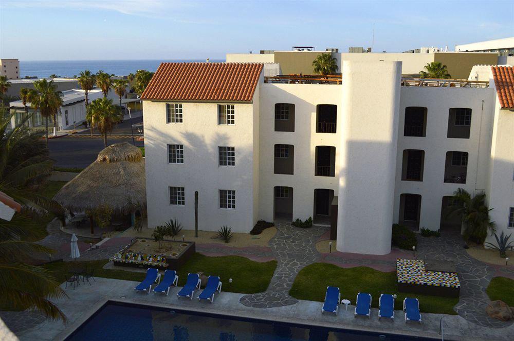 Hotel Santa Maria del Cabo San José del Cabo Exterior foto